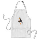 Search for puffin aprons Animal