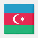 Search for azerbaijan magnets Flag of azerbaijan