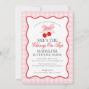 Search for pink gingham invitations For kids