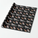 Search for dino wrapping paper Boy