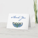 Search for pen and ink thank you cards Watercolor