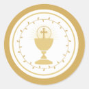 Search for first communion envelope seals Cross