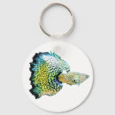 Search for aquarium key rings Tropical
