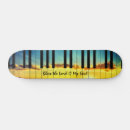 Search for blessed skateboards Christian