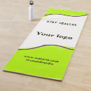 Search for logo yoga mats Corporate