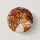 Search for mucha badges Woman