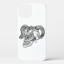 Search for demon skull iphone cases Gothic