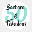 Search for 40 and fabulous stickers 40 years old