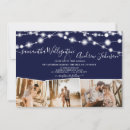 Search for light blue wedding invitations Script typography