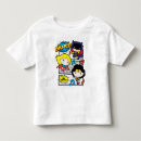 Search for wonder woman toddler clothing Chibi supergirl