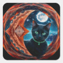 Search for cosmic cat stickers Celestial