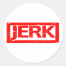 Search for jerk stickers Funny
