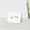Search for flora note cards Plants