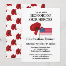 Search for veterans invitations Armed forces