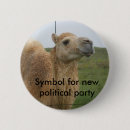 Search for political party badges Funny