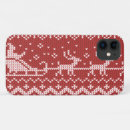 Search for winter scene iphone cases Reindeer