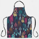Search for dreamcatcher aprons Pattern