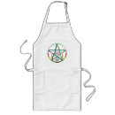 Search for pentacle aprons Pagan