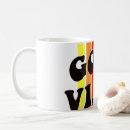 Search for life is good mugs Modern