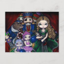 Search for nutcracker ballet postcards Nutcrackers