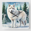 Search for white wolf art Majestic