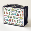 Search for gremlins lunch boxes 80s movie
