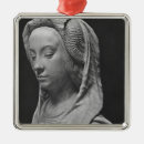Search for female cardinal christmas tree decorations Portrait