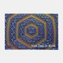Search for copper doormats Blue