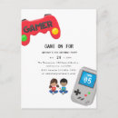 Search for gamer birthday cards Trendy