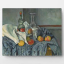 Search for post impressionist plaques Still