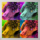 Search for poodle art posters Dog