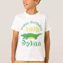 Search for alligator tshirts Croc