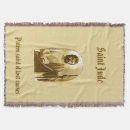Search for catholic blankets Saints