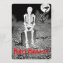 Search for black tombstone invitations Scary