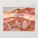 Search for basin postcards Death valley national park