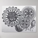 Search for celtic knot posters White