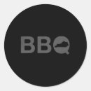 Search for bbq food stickers Cookout