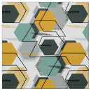 Search for honeycomb fabric Abstract
