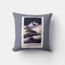 Search for advertising cushions Minimalist