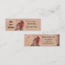 Search for livestock business cards Poultry