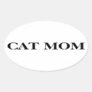 Search for cat shape stickers For her