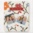 Search for nordic mousepads Initials