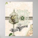 Search for lacy design posters For her