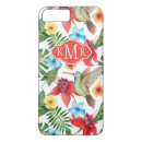Search for exotic bird iphone cases Leaf