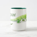Search for lizards mugs Gecko