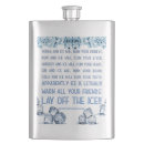 Search for rum flasks Vodka