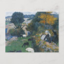 Search for impressionist painter postcards French