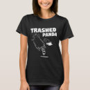 Search for trash panda tshirts Costume