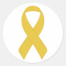 Search for yellow ribbons stickers Troops