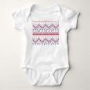 Search for zig zag baby clothes Tribal
